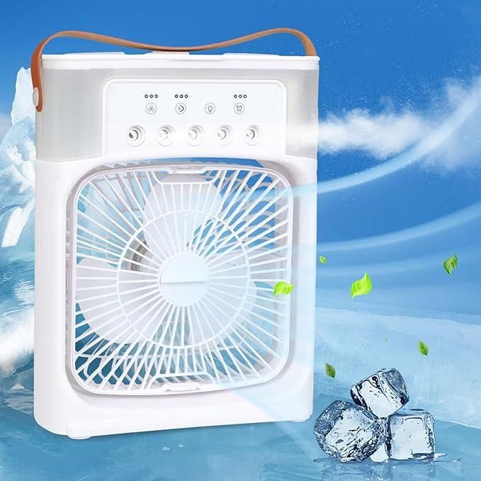 BROEN® Portable USB Air Cooler