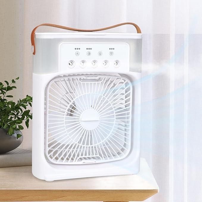BROEN® Portable USB Air Cooler