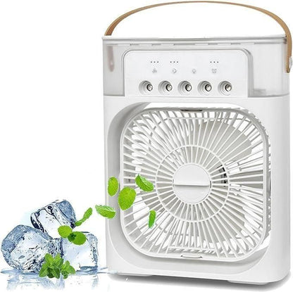 BROEN® Portable USB Air Cooler